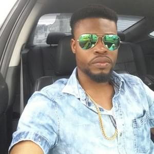 Meet your Posher, Tyrone stamp-yaad